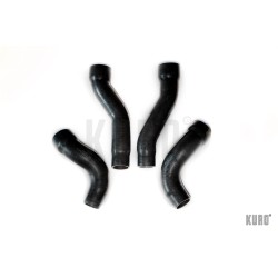 PowerDivision Audi SQ8 Intercooler KIT