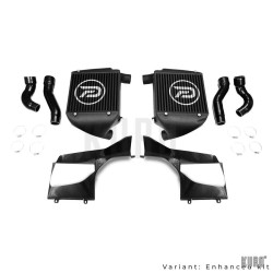 PowerDivision Lamborghini Urus Intercooler KIT