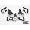 Zestaw do88 Intercooler BigPack Porsche 911 Turbo (991.1)