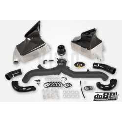 Zestaw do88 Intercooler BigPack Porsche 911 Turbo (996)