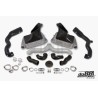 Zestaw do88 Intercooler BigPack Porsche 911 Turbo (997.1)