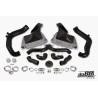 Zestaw do88 Intercooler BigPack Porsche 911 Turbo (997.2)