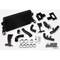 Zestaw do88 Intercooler BigPack Toyota Yaris GR