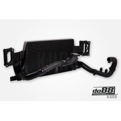 Zestaw do88 Intercooler BigPack Toyota Yaris GR