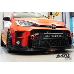 Zestaw do88 Intercooler BigPack Toyota Yaris GR