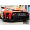 Zestaw do88 Intercooler BigPack Toyota Yaris GR