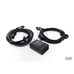 Moduł sterowania przepustnicami CETE / Milltek Active Valve Control