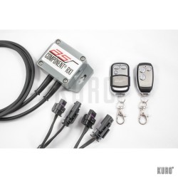 Moduł sterowania przepustnicami pilotem ASR Flap Control dla Lamborghini Revuelto