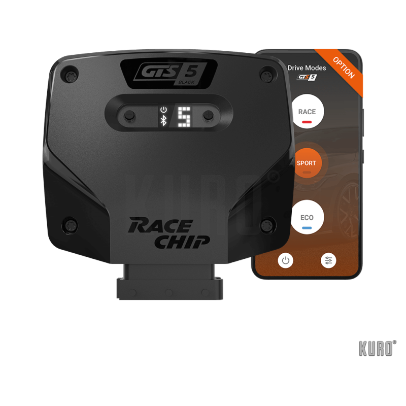RaceChip GTS 5 Black BMW M5 G90/G99