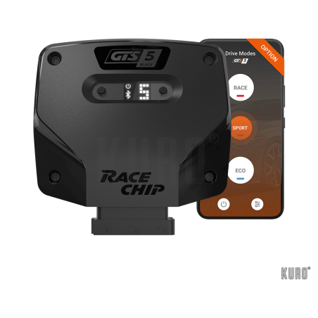 RaceChip GTS 5 Black BMW M5 G90/G99