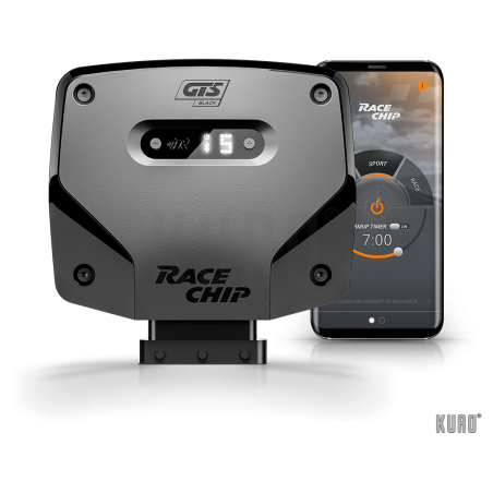 RaceChip GTS Black BMW XM G09