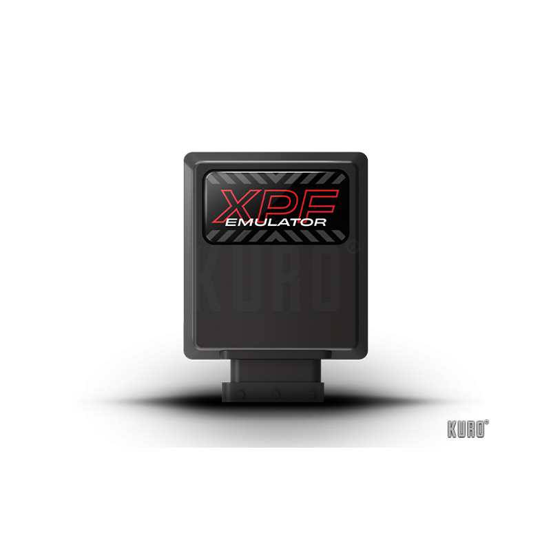 Seletron XPF Emulator GPF/OPF Maserati