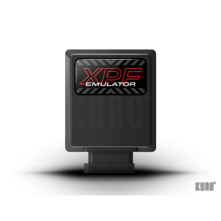 Seletron XPF Emulator GPF/OPF Maserati