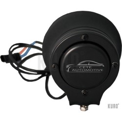 CETE (Milltek) Active Sound Unit ASU