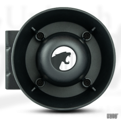Maxhaust Sound Booster Stage 4
