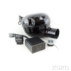Panthera LEO 7 — aktywny generator dźwięku (Active Sound)
