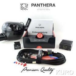 Panthera LEO 7 — aktywny generator dźwięku (Active Sound)