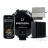 Panthera LEO MAGNA — aktywny wydech (Maserati V8 Sound)