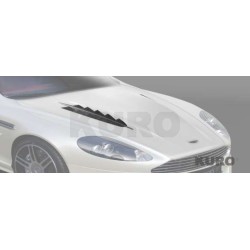 MANSORY DB9 — Maska silnika Gruntowany
