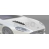 MANSORY DB9 — Maska silnika Gruntowany