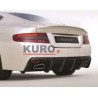 MANSORY DB9 — Tylny spoiler,