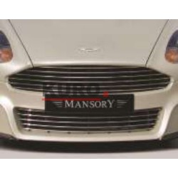 MANSORY DB9 — Pokrywa silnika,