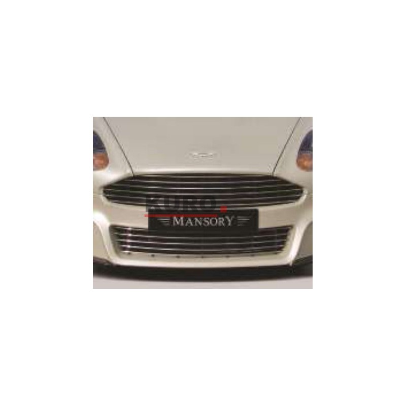 MANSORY DB9 — Pokrywa silnika,