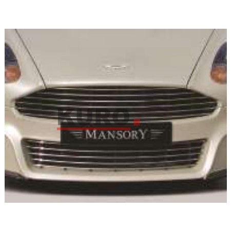 MANSORY DB9 — Pokrywa silnika,