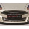 MANSORY DB9 — Pokrywa silnika,