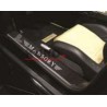 MANSORY DB9 — Hand hamulec nakładka,