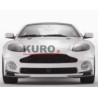 MANSORY Vanquish — Tylny fartuch,