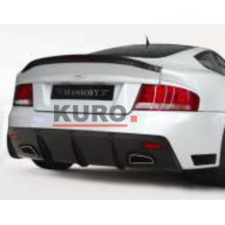 MANSORY Vanquish — Progi boczne,