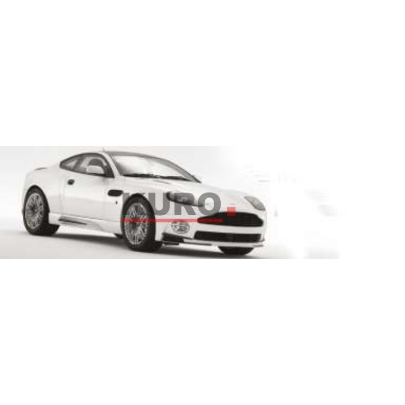 MANSORY Vanquish — 6-szprycha felgi, totally kute,