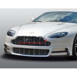 MANSORY Vantage — Przedni zderzak, US-Wersja