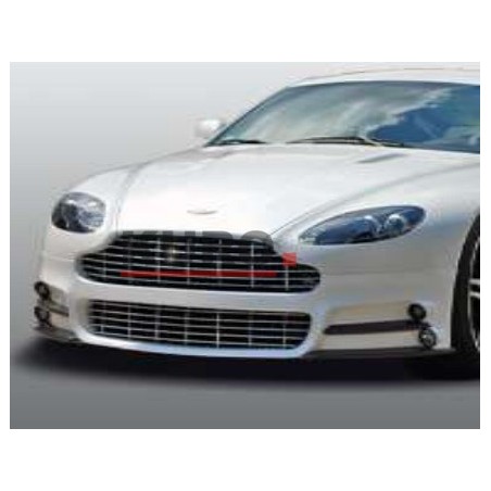 MANSORY Vantage — Przedni zderzak, US-Wersja