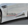 MANSORY Vantage — Tylny fartuch, EU-Wersja