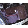 MANSORY Vantage — Cross braces,