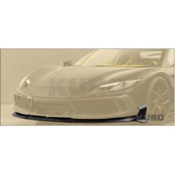 MANSORY 296 — Dokładka przednia