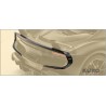 MANSORY 296 — Tylny spoiler - 296 GTB z splitter powietrza