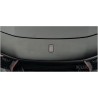 MANSORY 296 — MANSOSRY indywidualizowany przedni zderzak emblemat