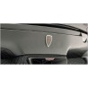 MANSORY 296 — MANSOSRY indywidualizowany tylny zderzak emblemat