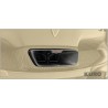 MANSORY 296 — MANSOSRY wydech tip do OEM wydech