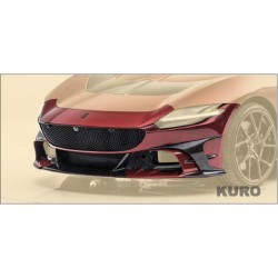 MANSORY Roma — Przedni zderzak - do auto bez ADAS
