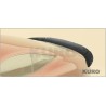 MANSORY Roma — Tylny spoiler