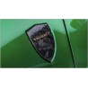MANSORY Roma — Indywidualizowany błotnik emblemat
