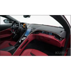 MANSORY Roma — Indywidualizowane wnętrze