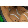 MANSORY Roma — Dywaniki indywidualne