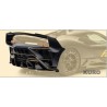 MANSORY SF90 — - bez kamera