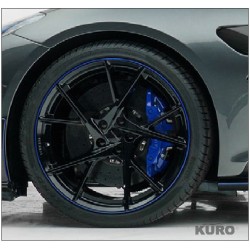 MANSORY SF90 — YN.5 felga