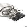 Akrapovič Audi RS7 C7 4.0 TFSI Evolution Line Titanium